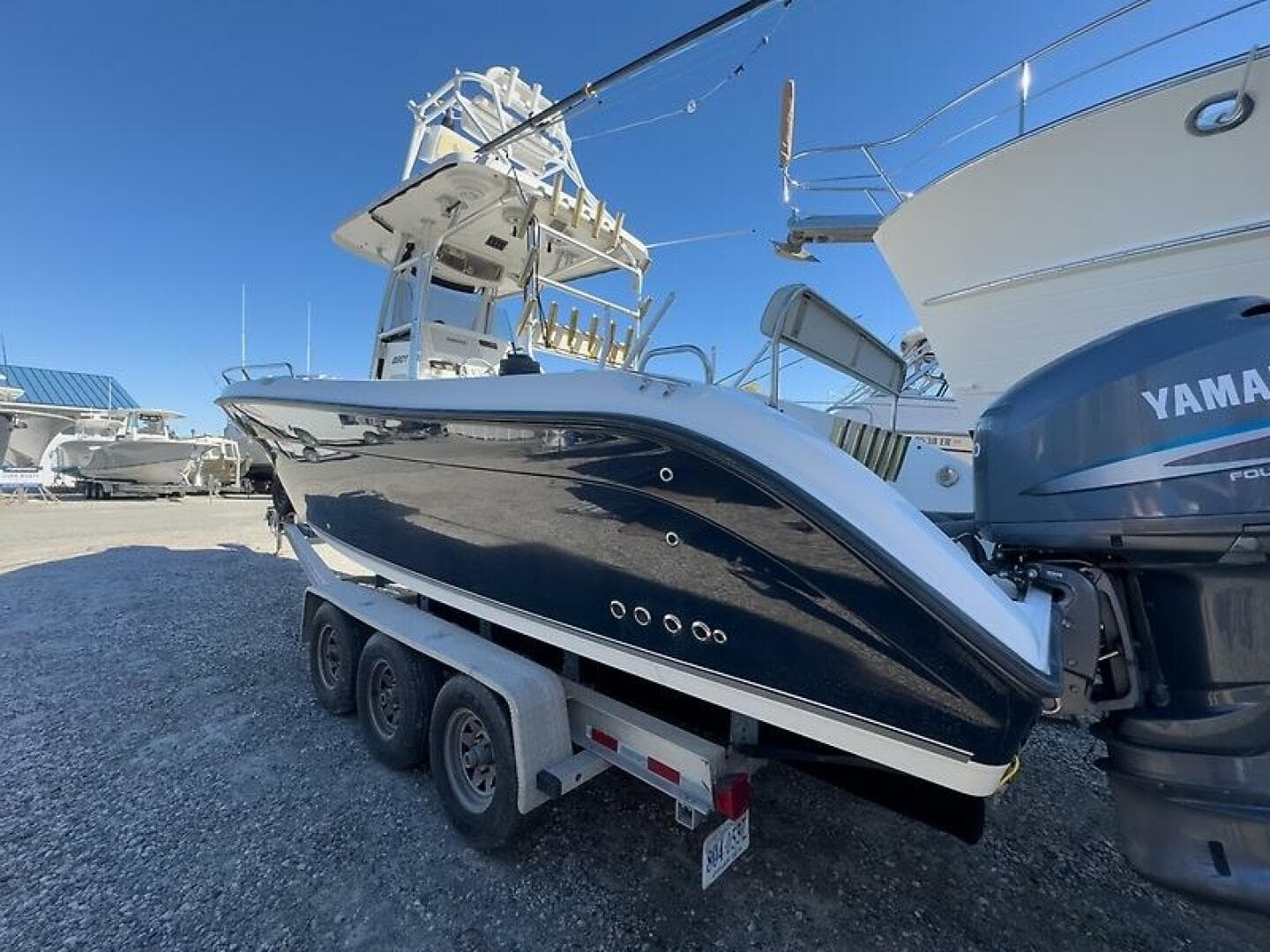 2006 Century 2901 — photo 2