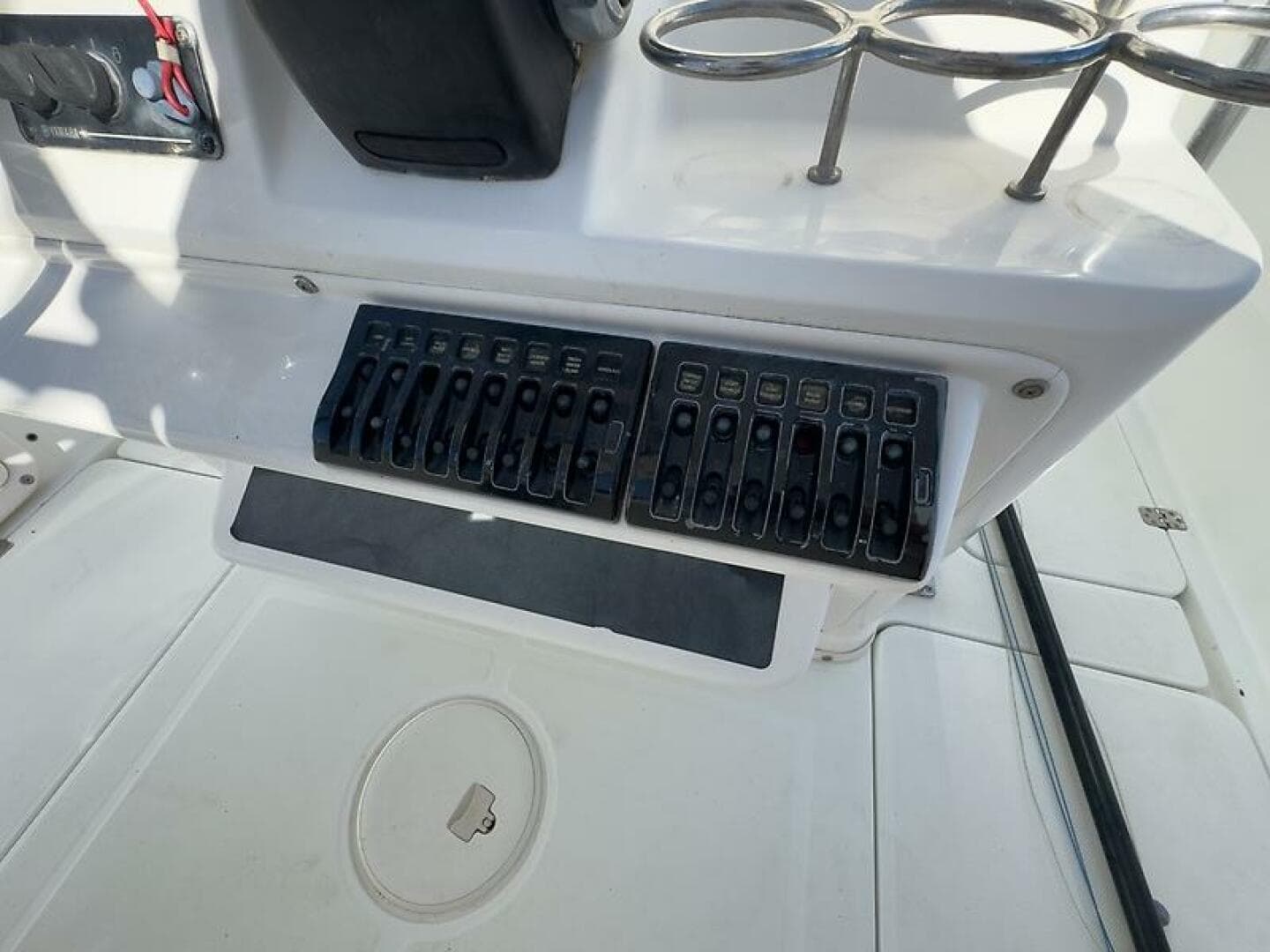 2006 Century 2901 — photo 17