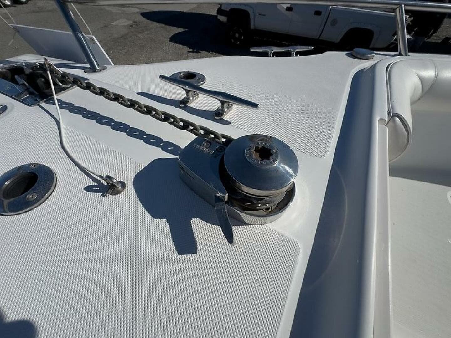 2006 Century 2901 — photo 23