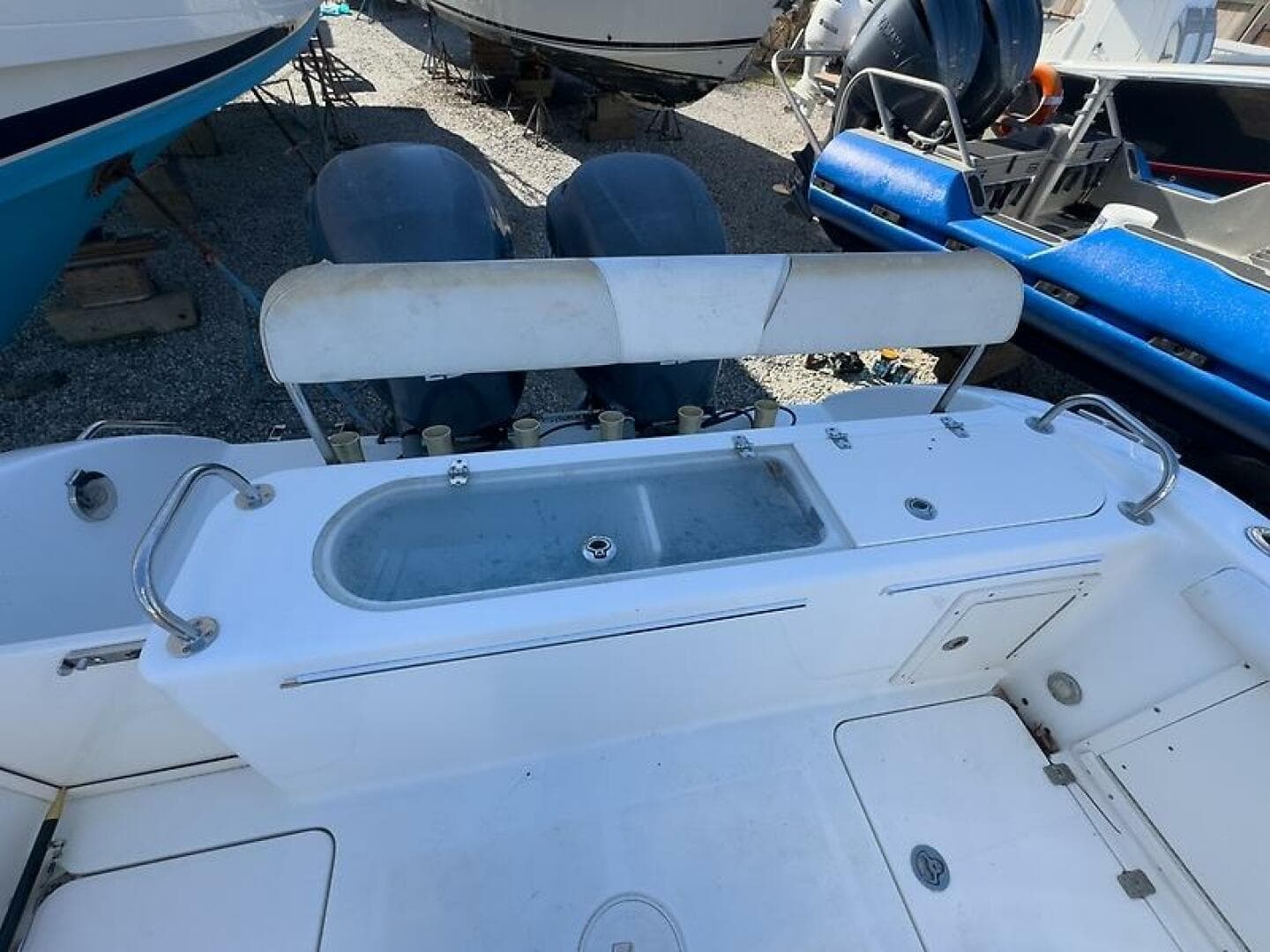 2006 Century 2901 — photo 13