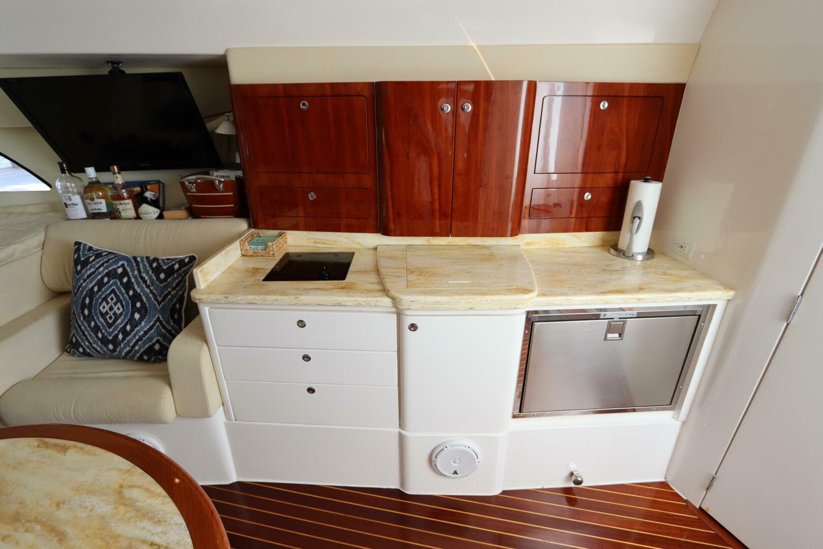 2012 Intrepid 430 Sport Yacht — photo 48