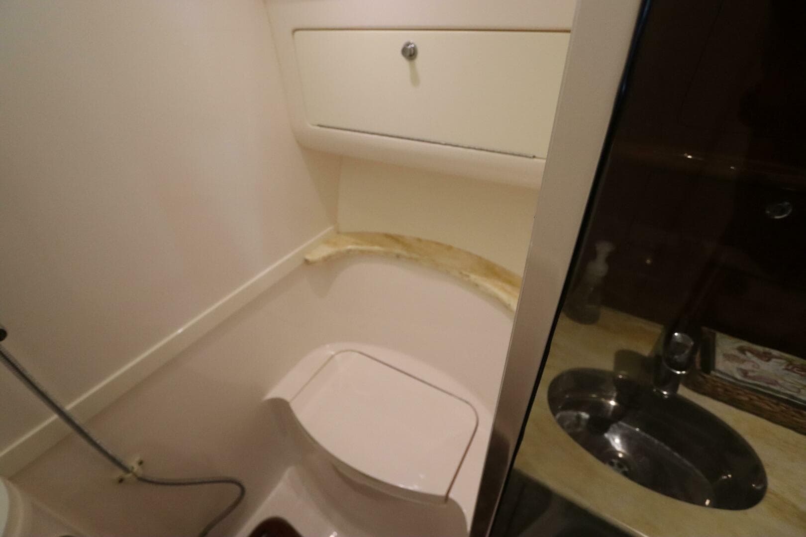 2012 Intrepid 430 Sport Yacht — photo 58