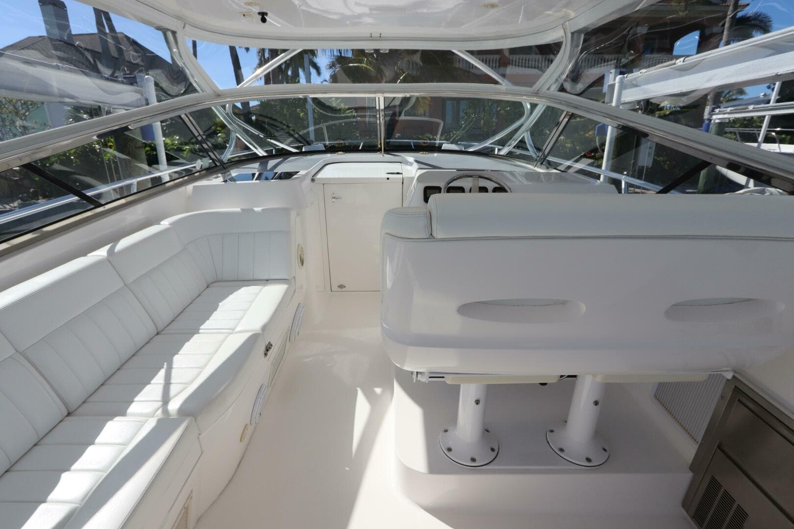2012 Intrepid 430 Sport Yacht — photo 30
