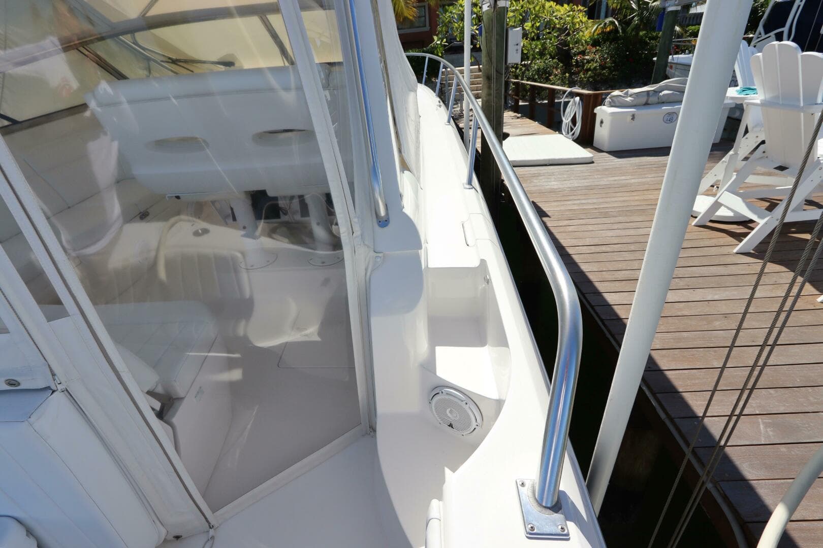 2012 Intrepid 430 Sport Yacht — photo 26
