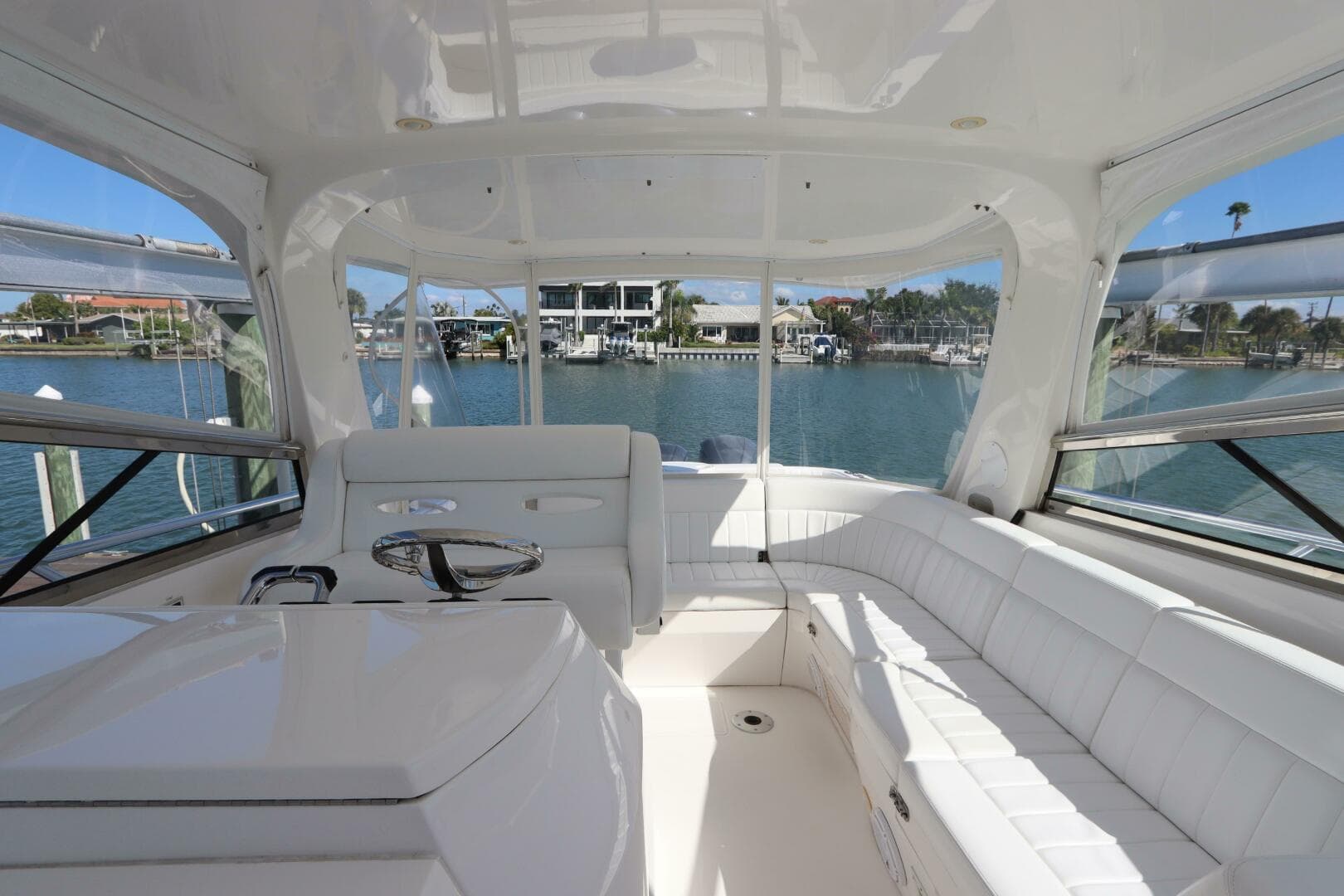 2012 Intrepid 430 Sport Yacht — photo 32