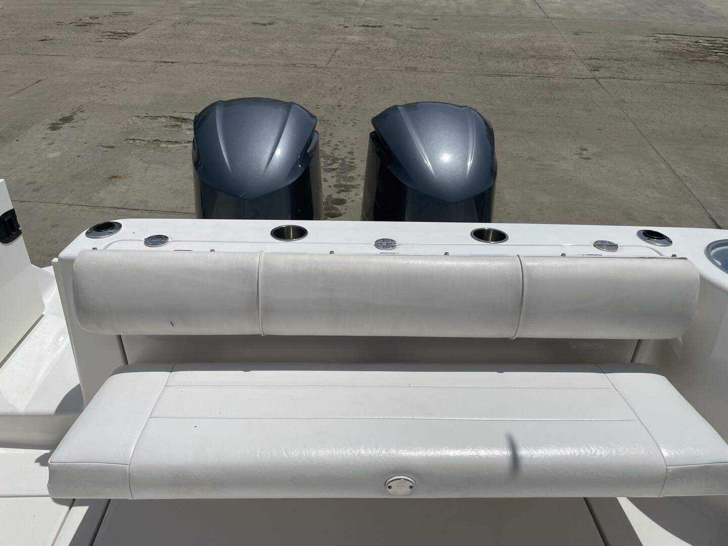 2013 Robalo R305 Walkaround — photo 6