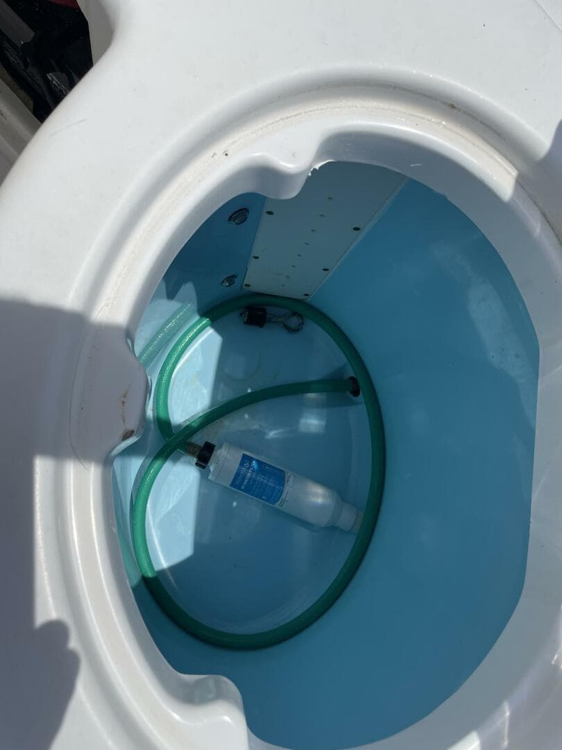 2013 Robalo R305 Walkaround — photo 7