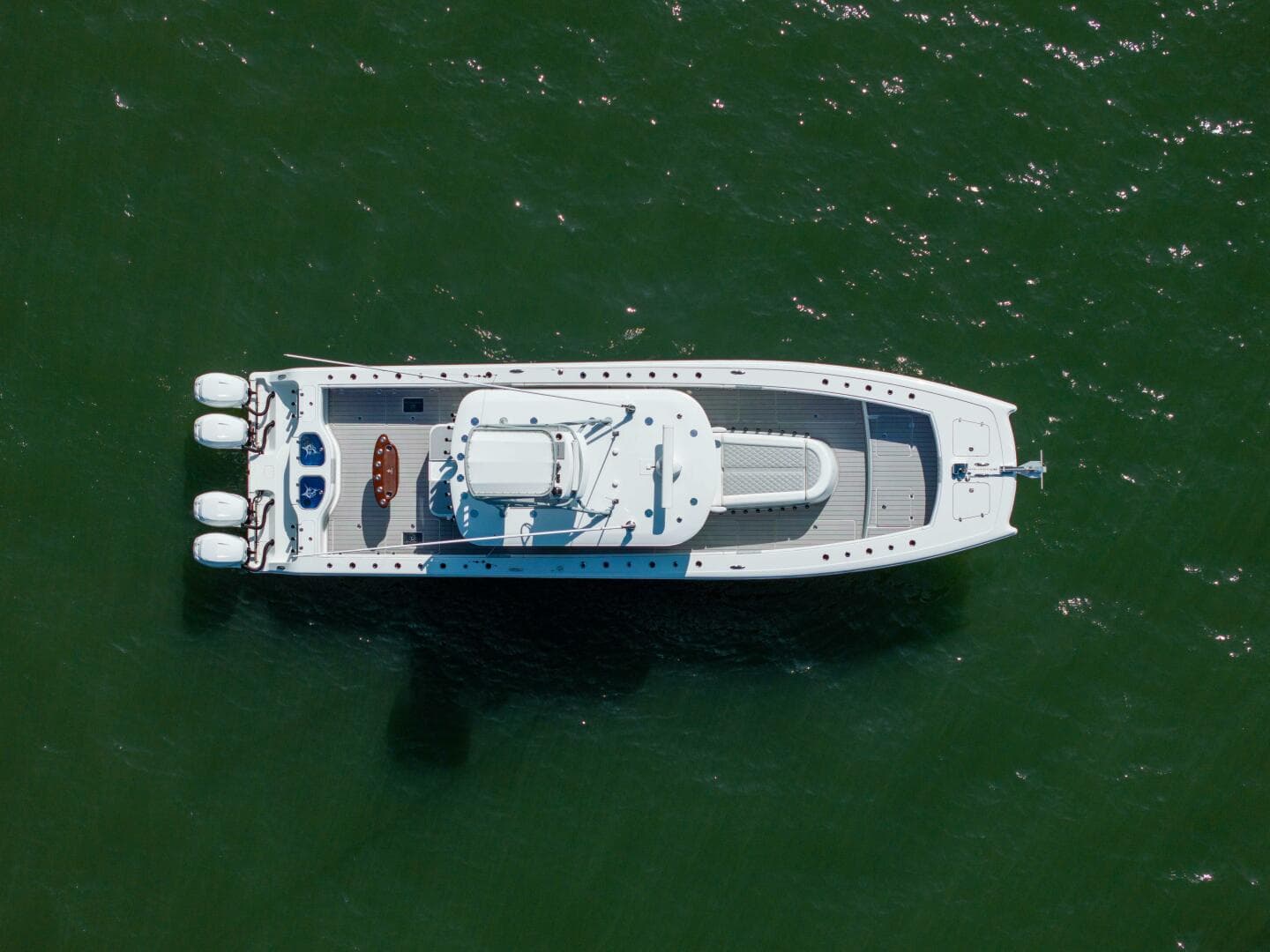 2020 Freeman 42 Lr — photo 15