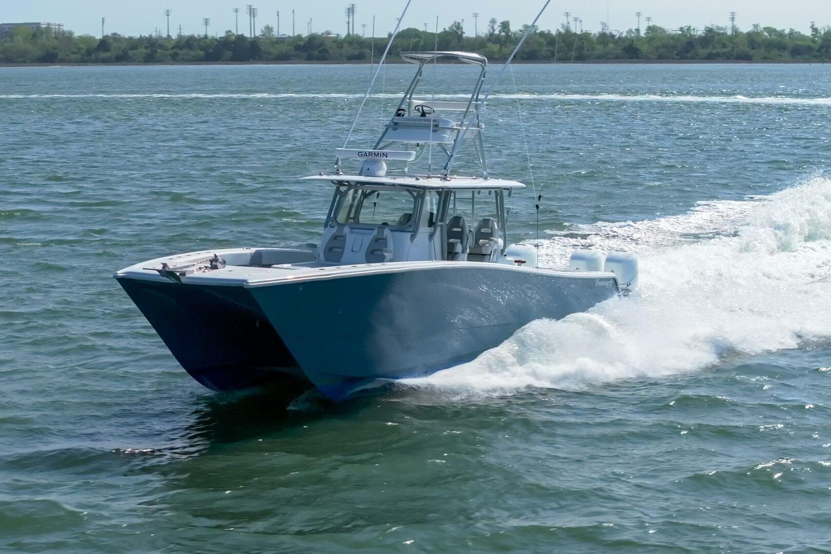 2020 Freeman 42 Lr — photo 48