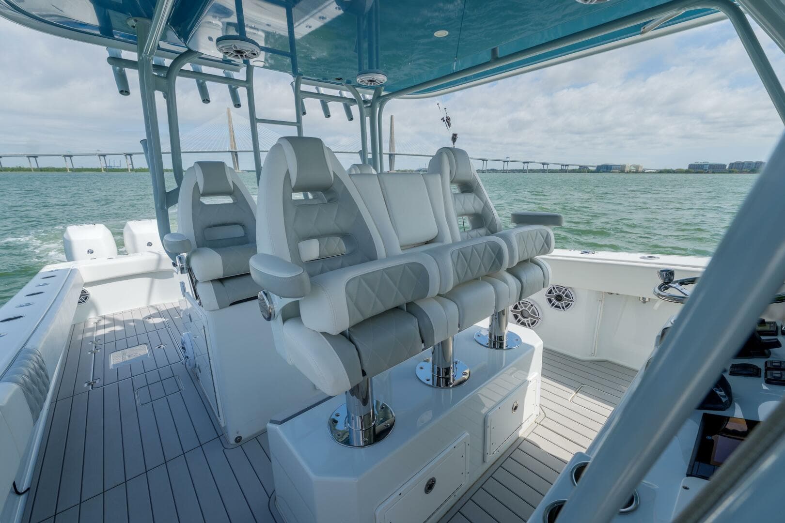 2020 Freeman 42 Lr — photo 39