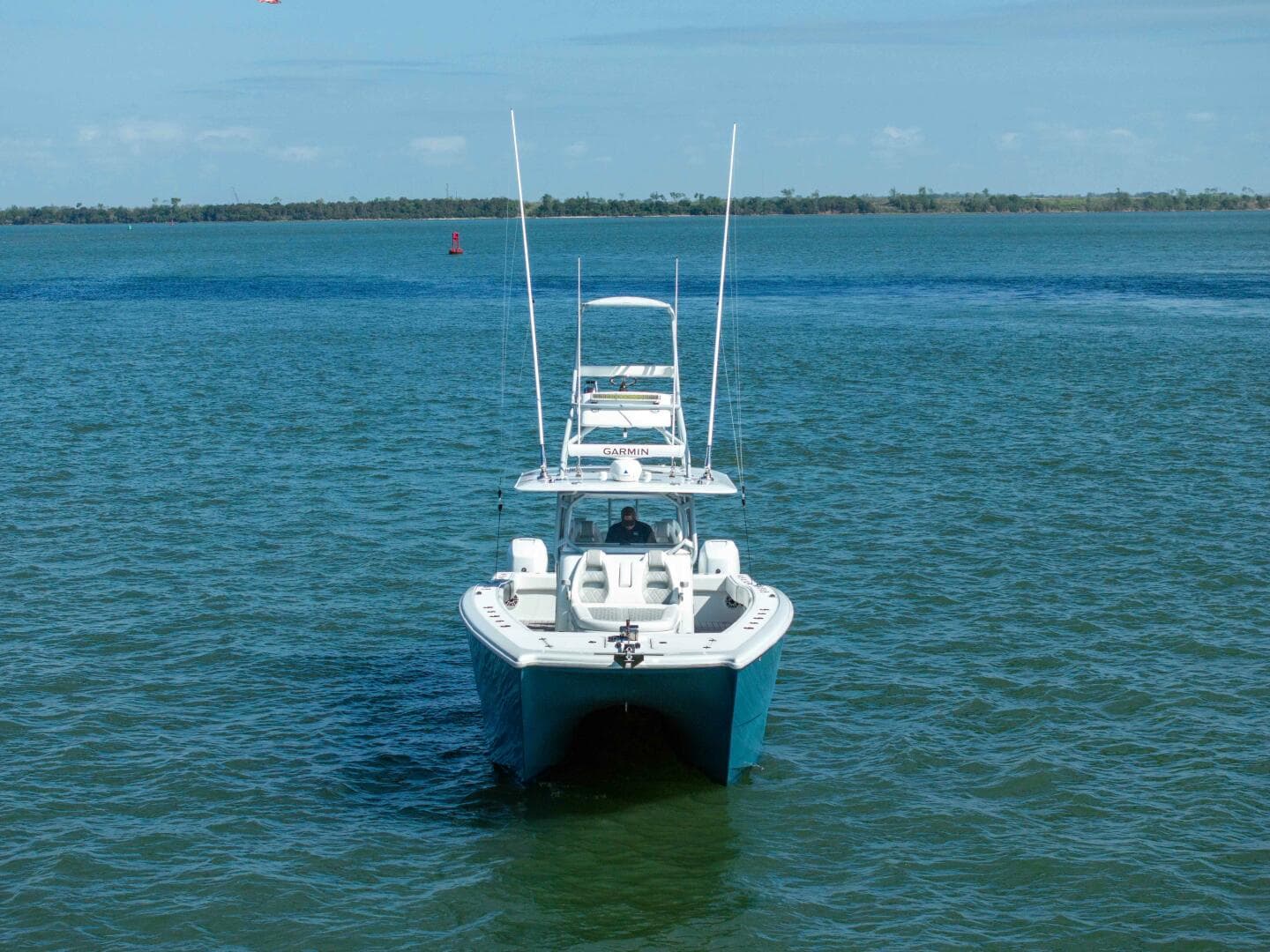 2020 Freeman 42 Lr — photo 6