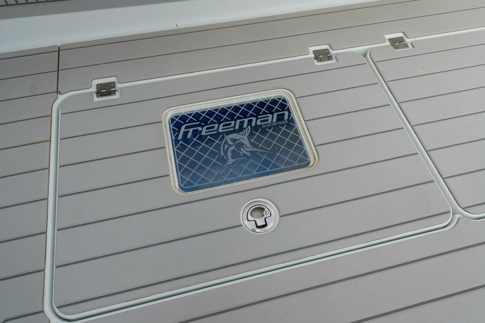 2020 Freeman 42 Lr — photo 28