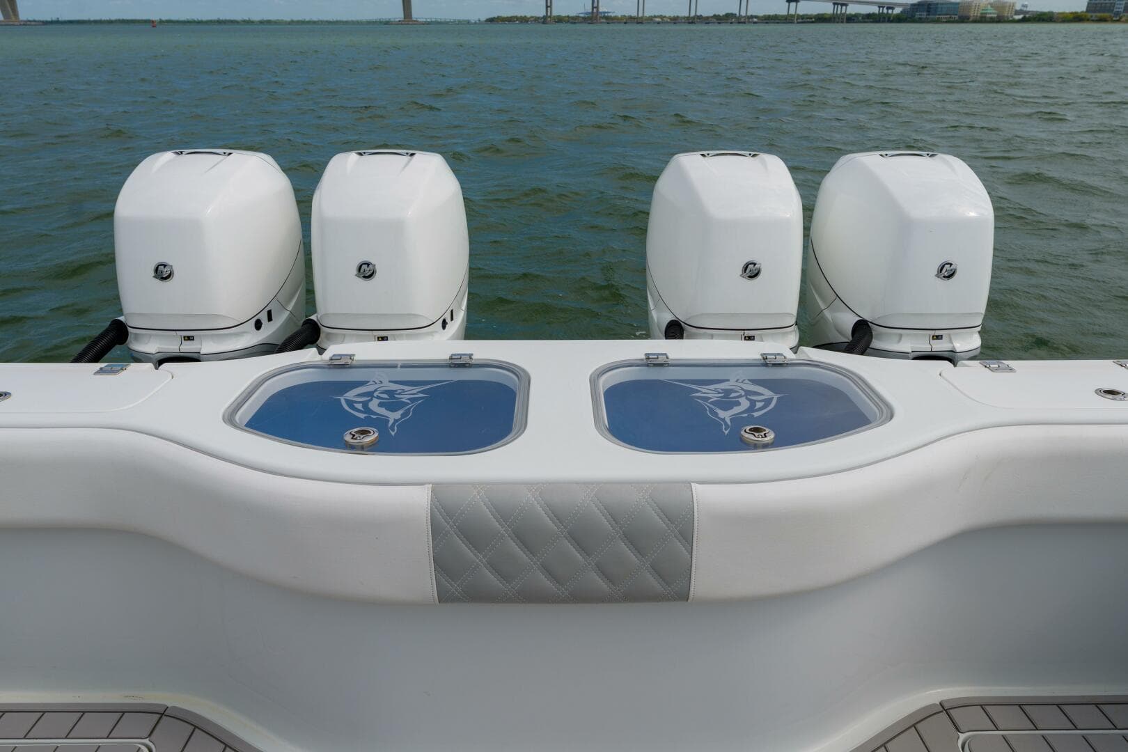 2020 Freeman 42 Lr — photo 30