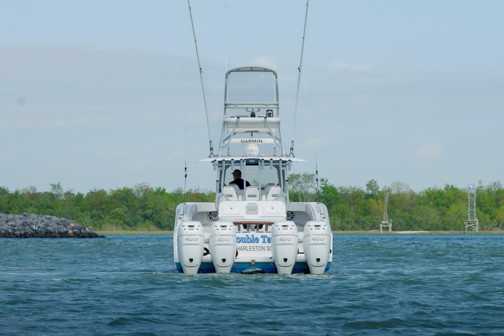 2020 Freeman 42 Lr — photo 11