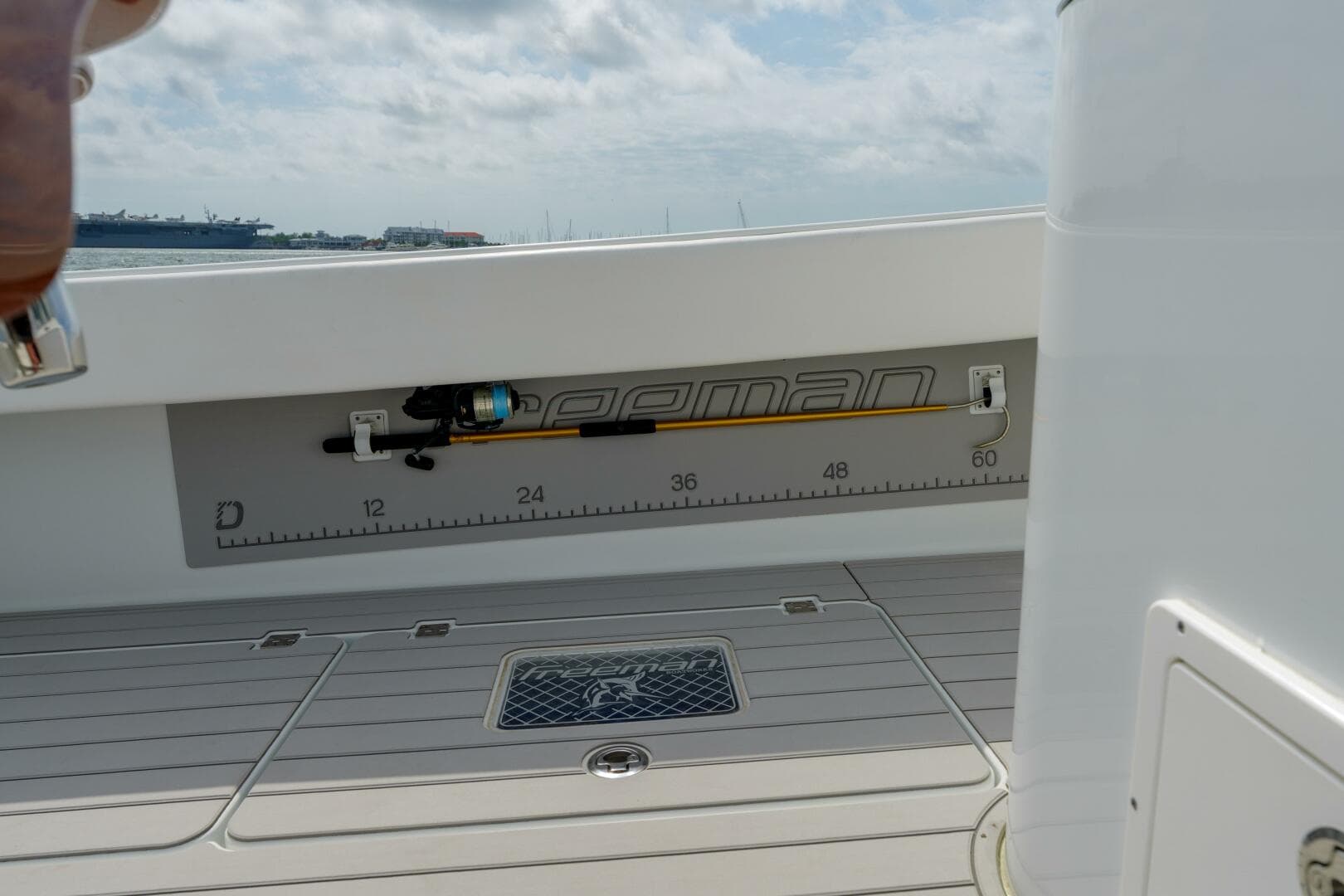 2020 Freeman 42 Lr — photo 27