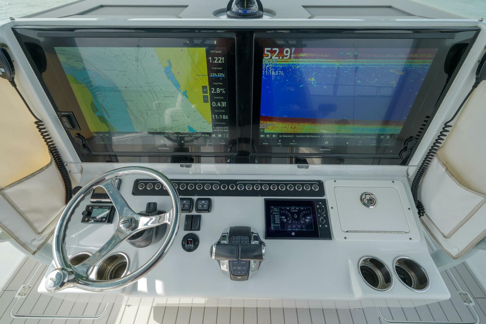 2020 Freeman 42 Lr — photo 45