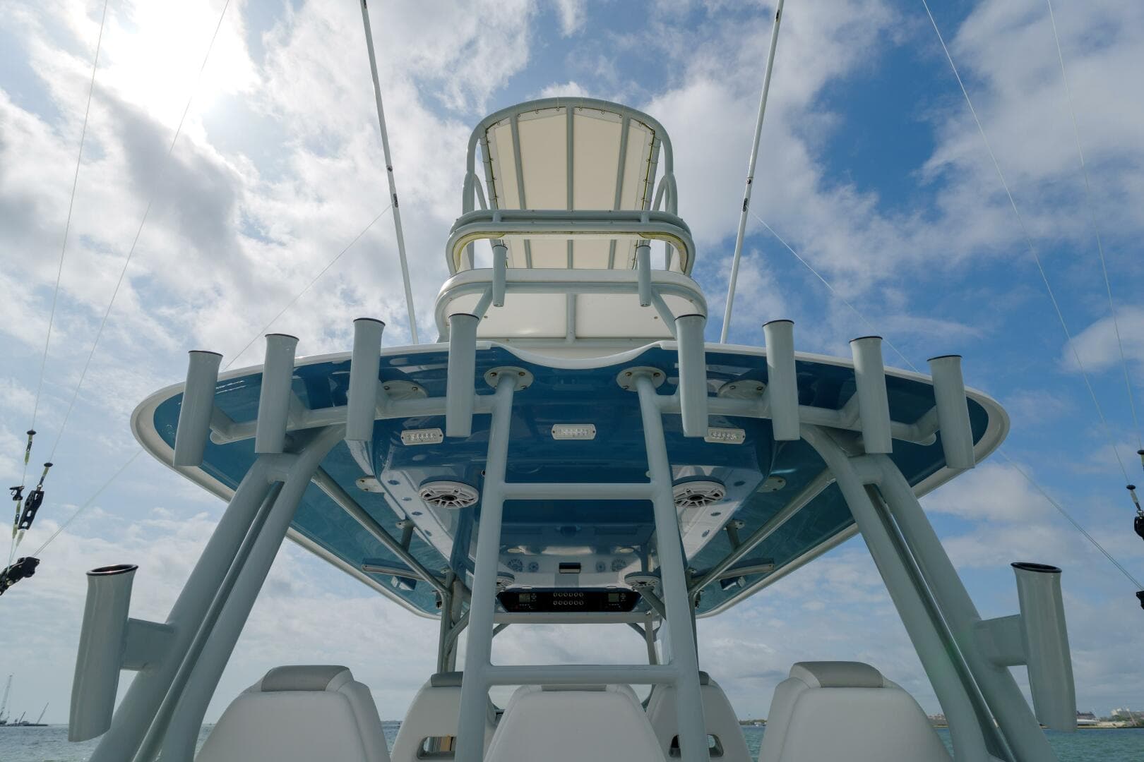 2020 Freeman 42 Lr — photo 34