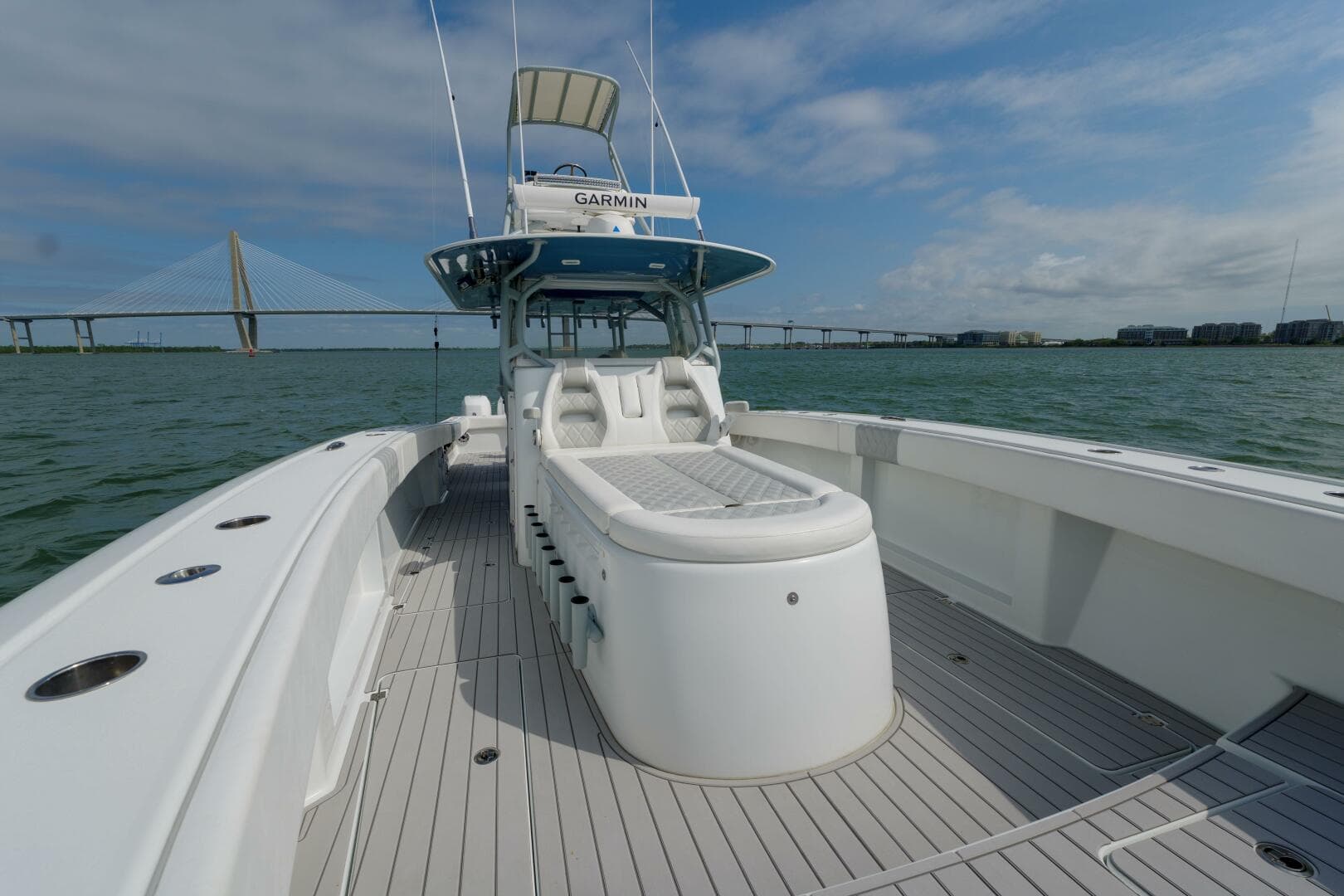 2020 Freeman 42 Lr — photo 20