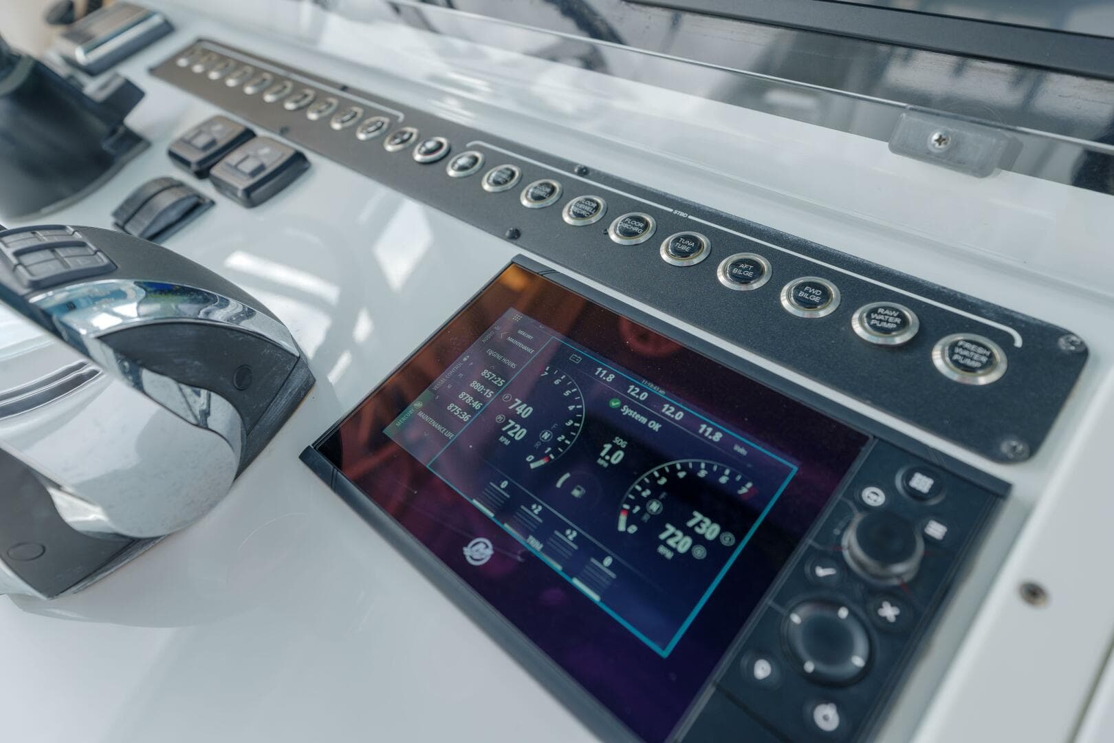 2020 Freeman 42 Lr — photo 44