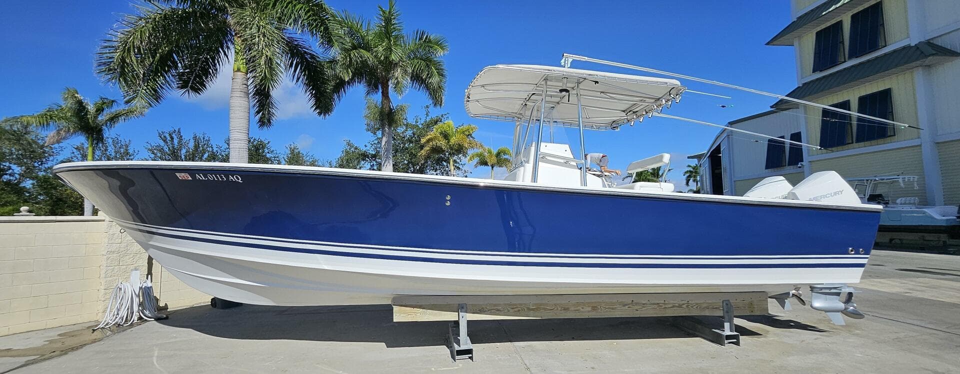 2007 Seacraft Sc 32 Master Angler — photo 13