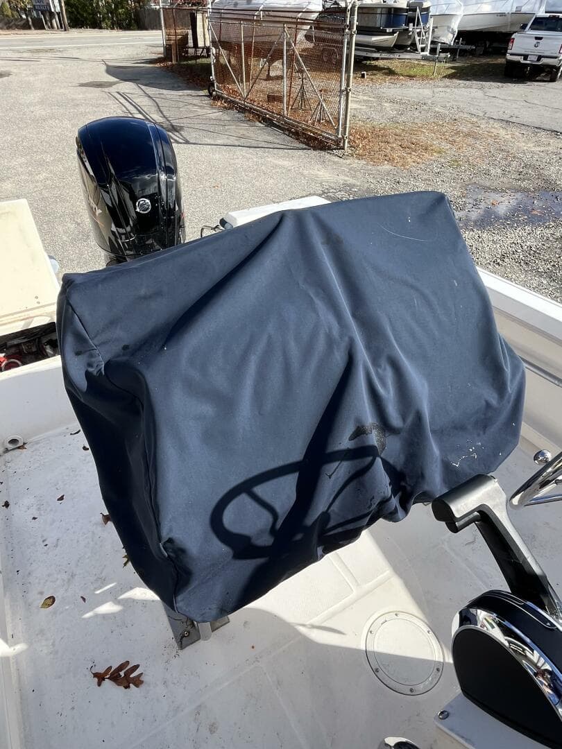 1999 Grady-White 180 Sportsman — photo 14