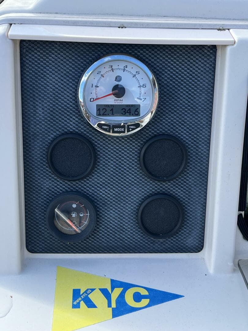 1999 Grady-White 180 Sportsman — photo 22