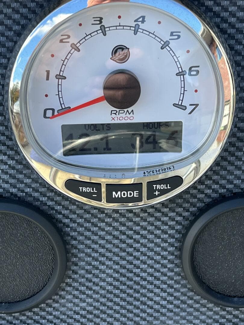 1999 Grady-White 180 Sportsman — photo 21