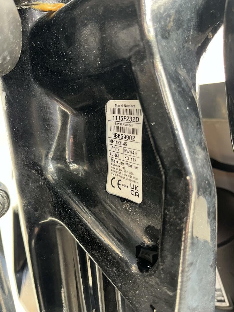 1999 Grady-White 180 Sportsman — photo 29