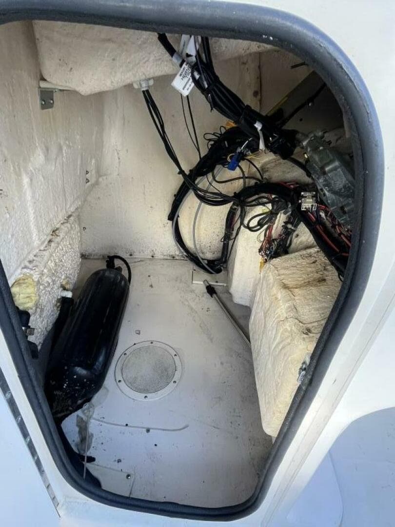 1999 Grady-White 180 Sportsman — photo 25