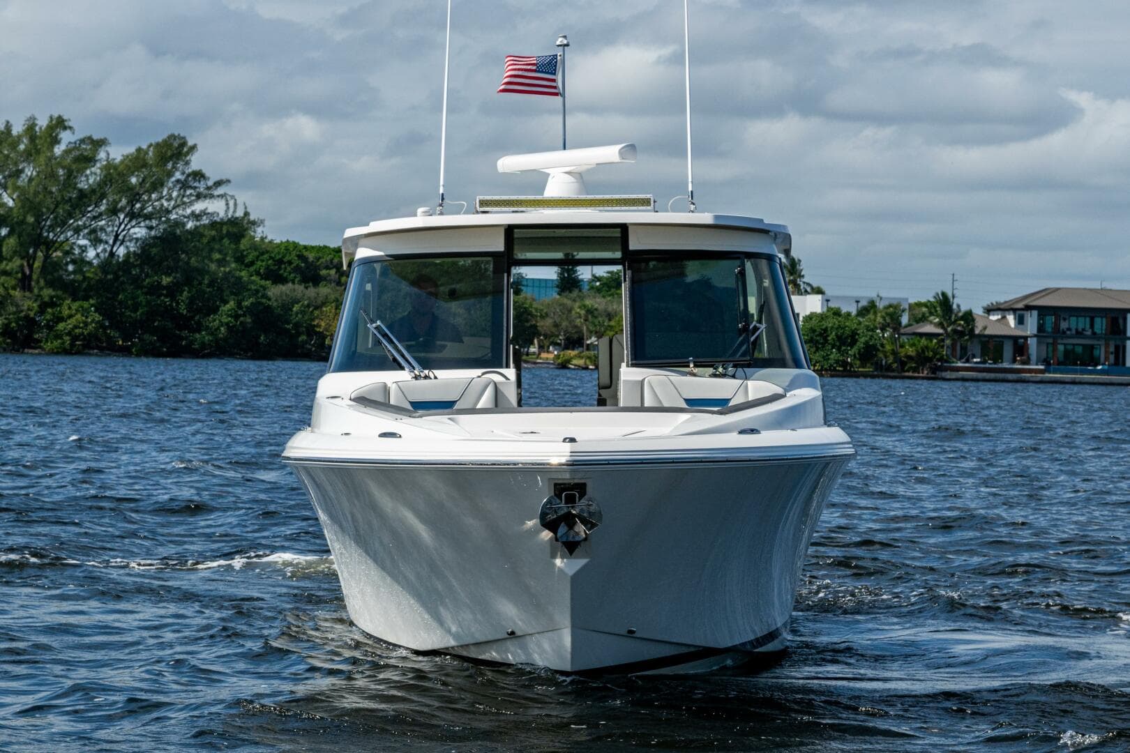 2021 Tiara Yachts 34 LX — photo 22