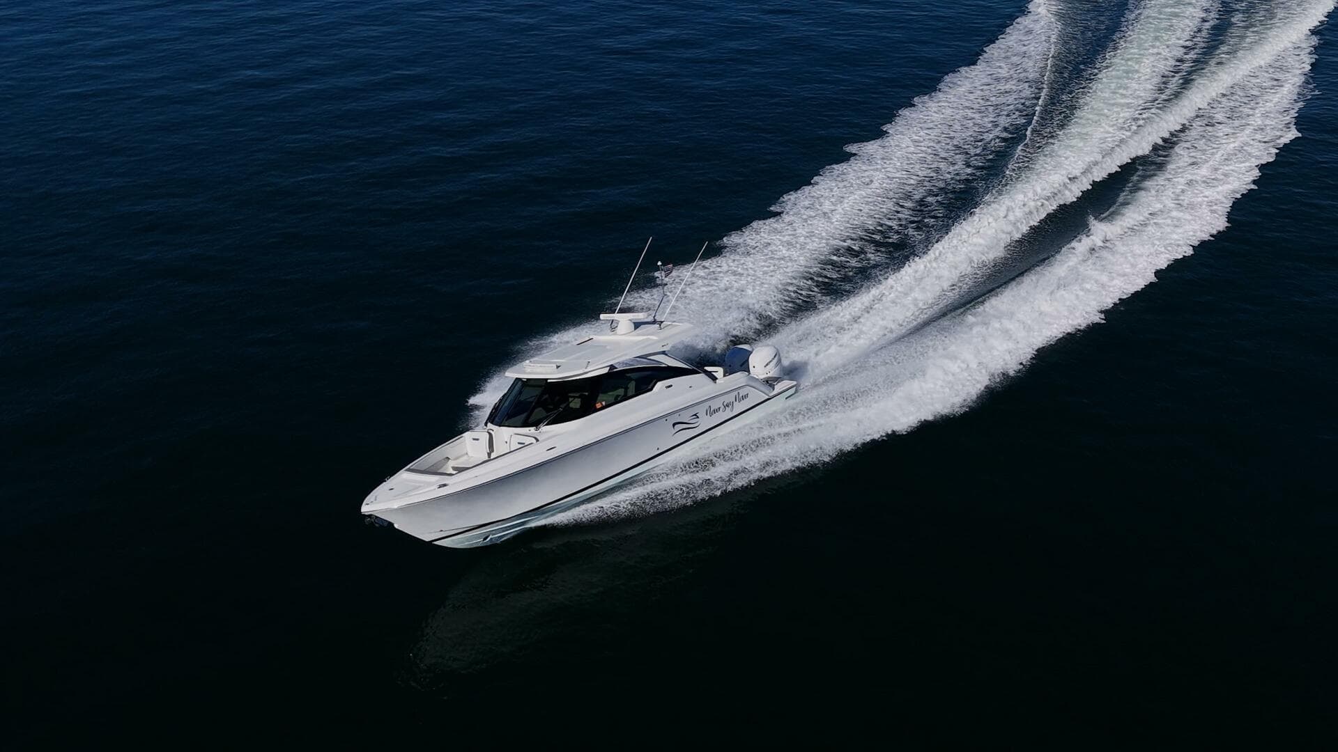 2021 Tiara Yachts 34 LX — photo 26