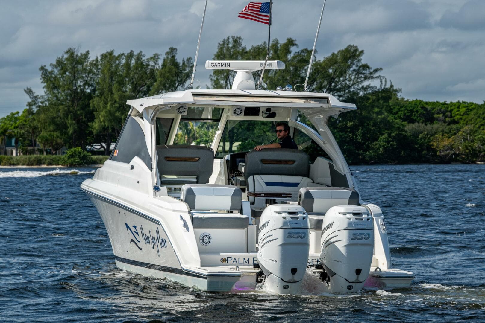 2021 Tiara Yachts 34 LX — photo 23