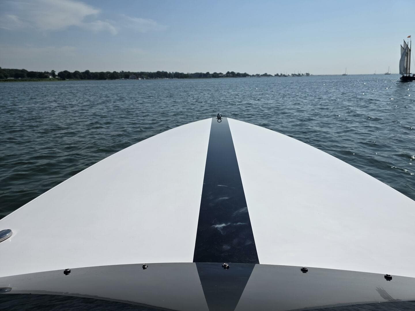 2018 Donzi — photo 16