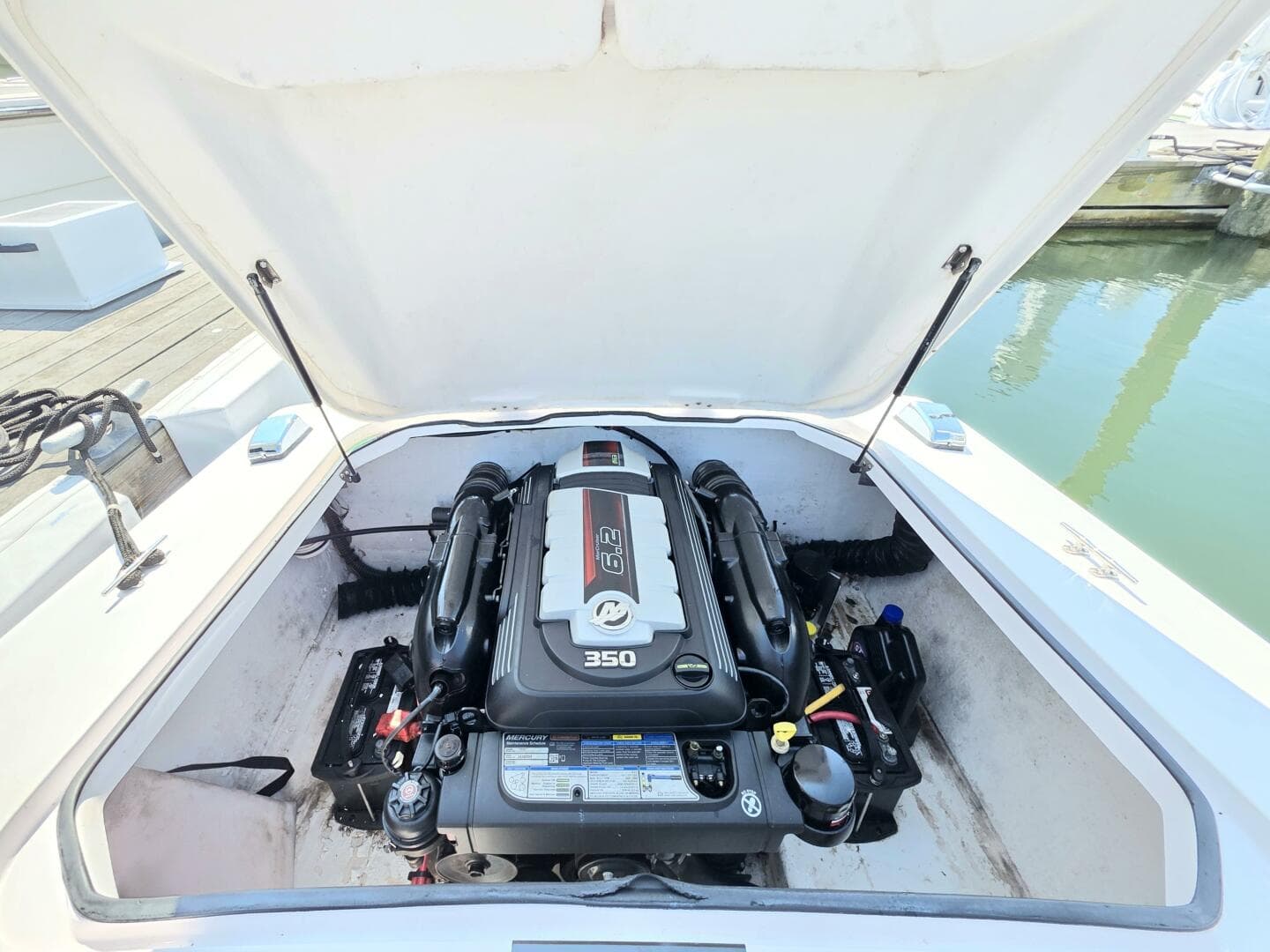 2018 Donzi — photo 15