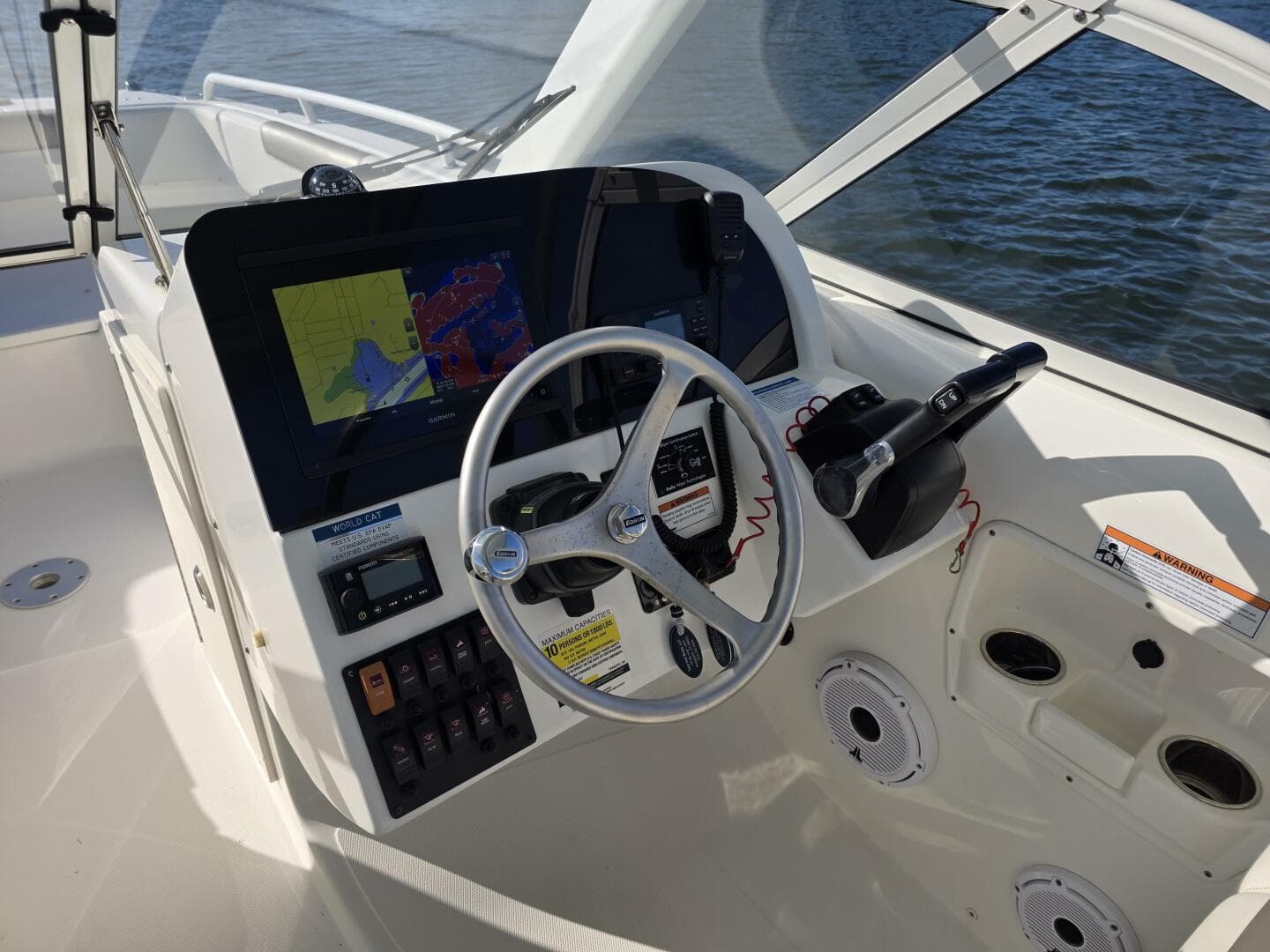 2022 World Cat — photo 21