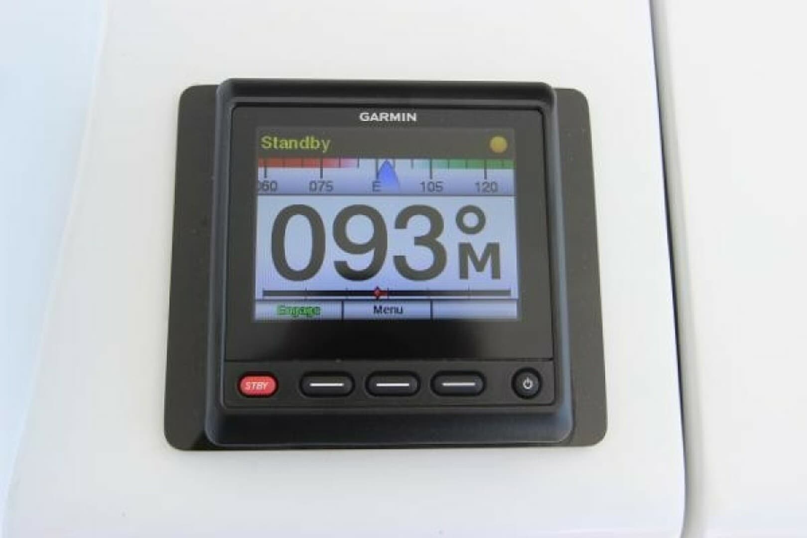 2004 Hatteras 60 Convertible — photo 44