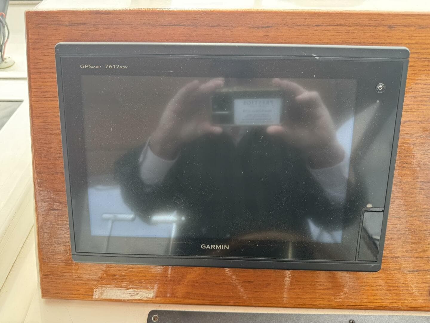 2001 Legacy Yachts Express — photo 16