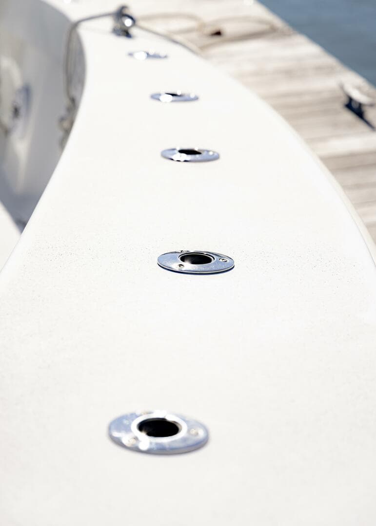 2022 Conch 27 CC — photo 9