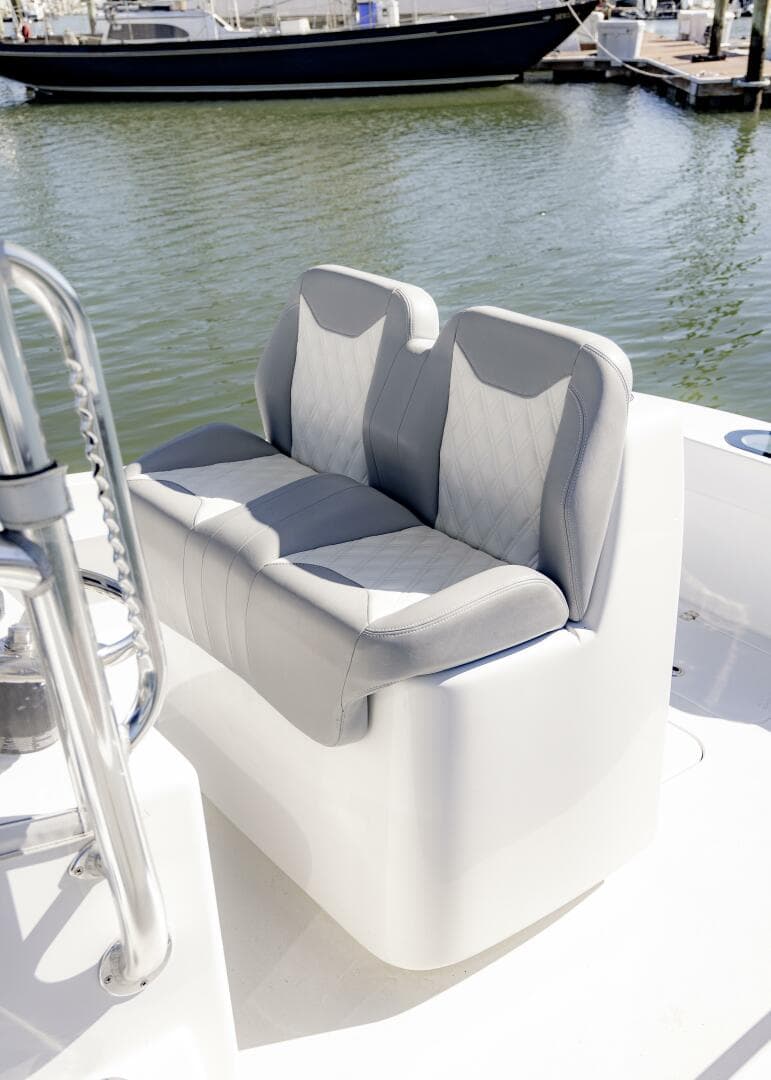 2022 Conch 27 CC — photo 47