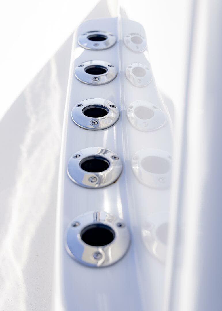 2022 Conch 27 CC — photo 18