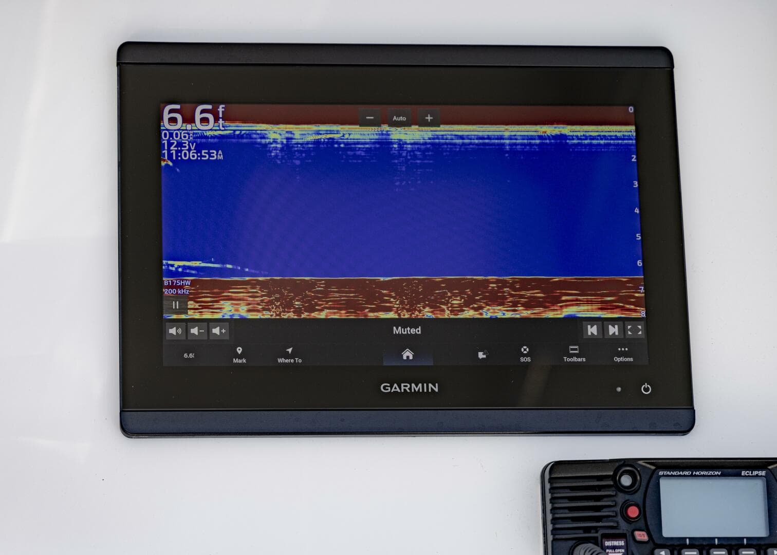 2022 Conch 27 CC — photo 29