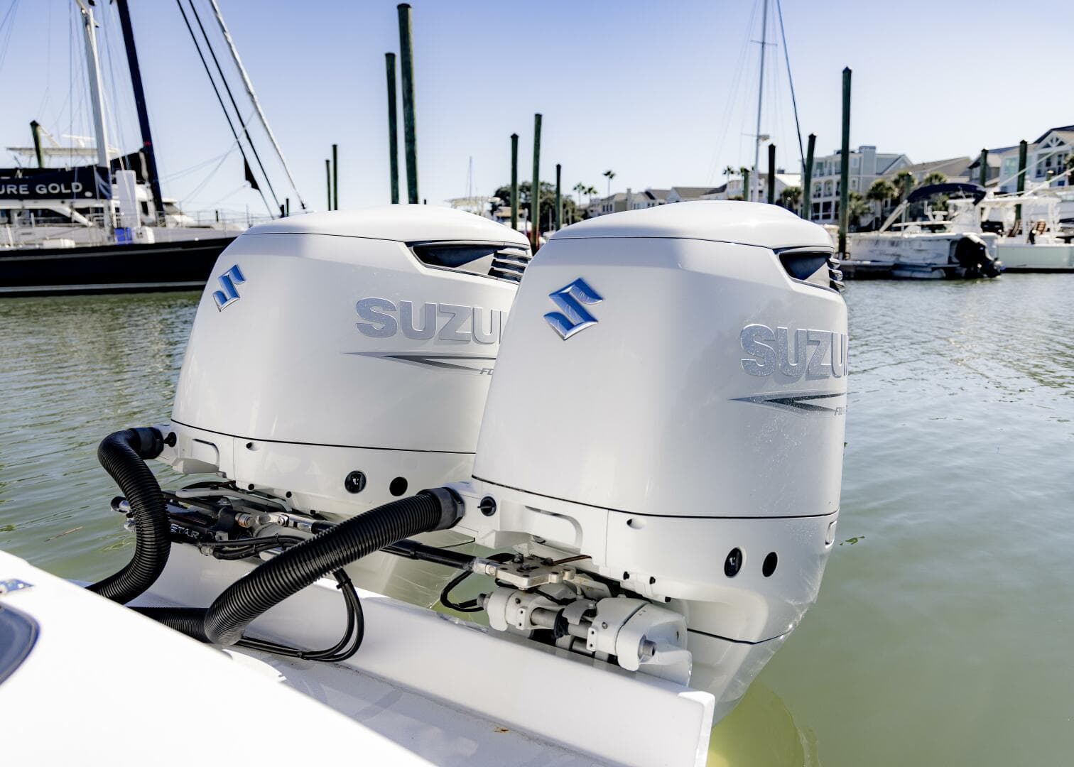 2022 Conch 27 CC — photo 39