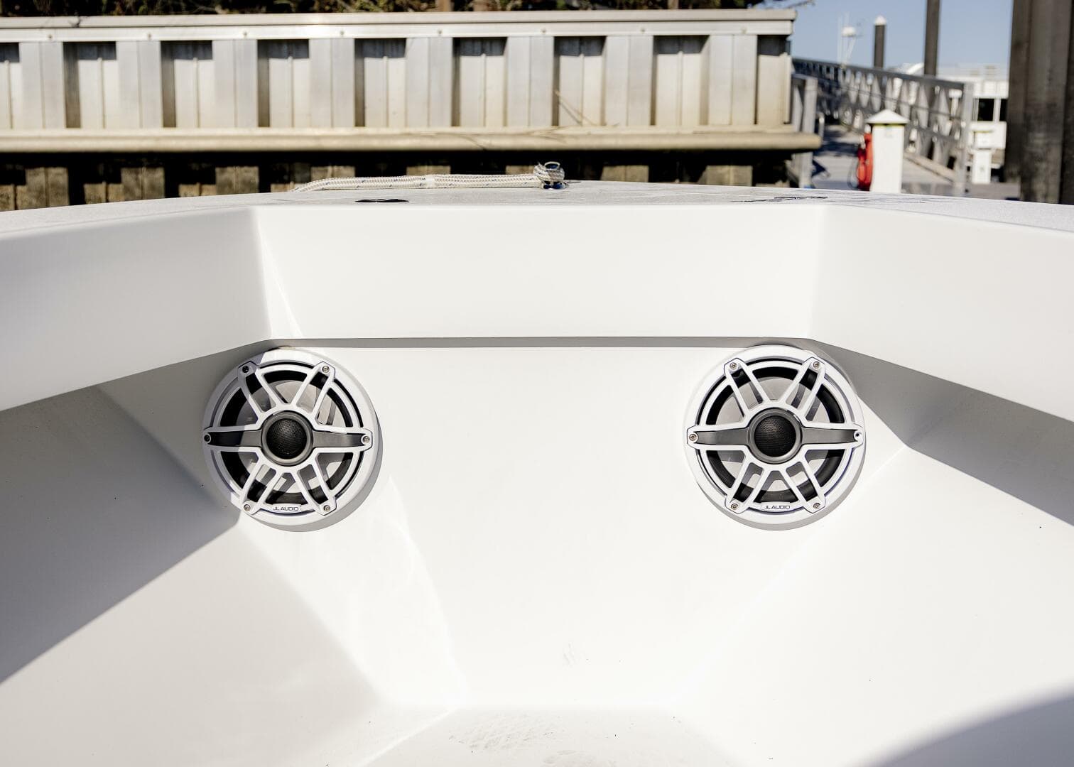 2022 Conch 27 CC — photo 14