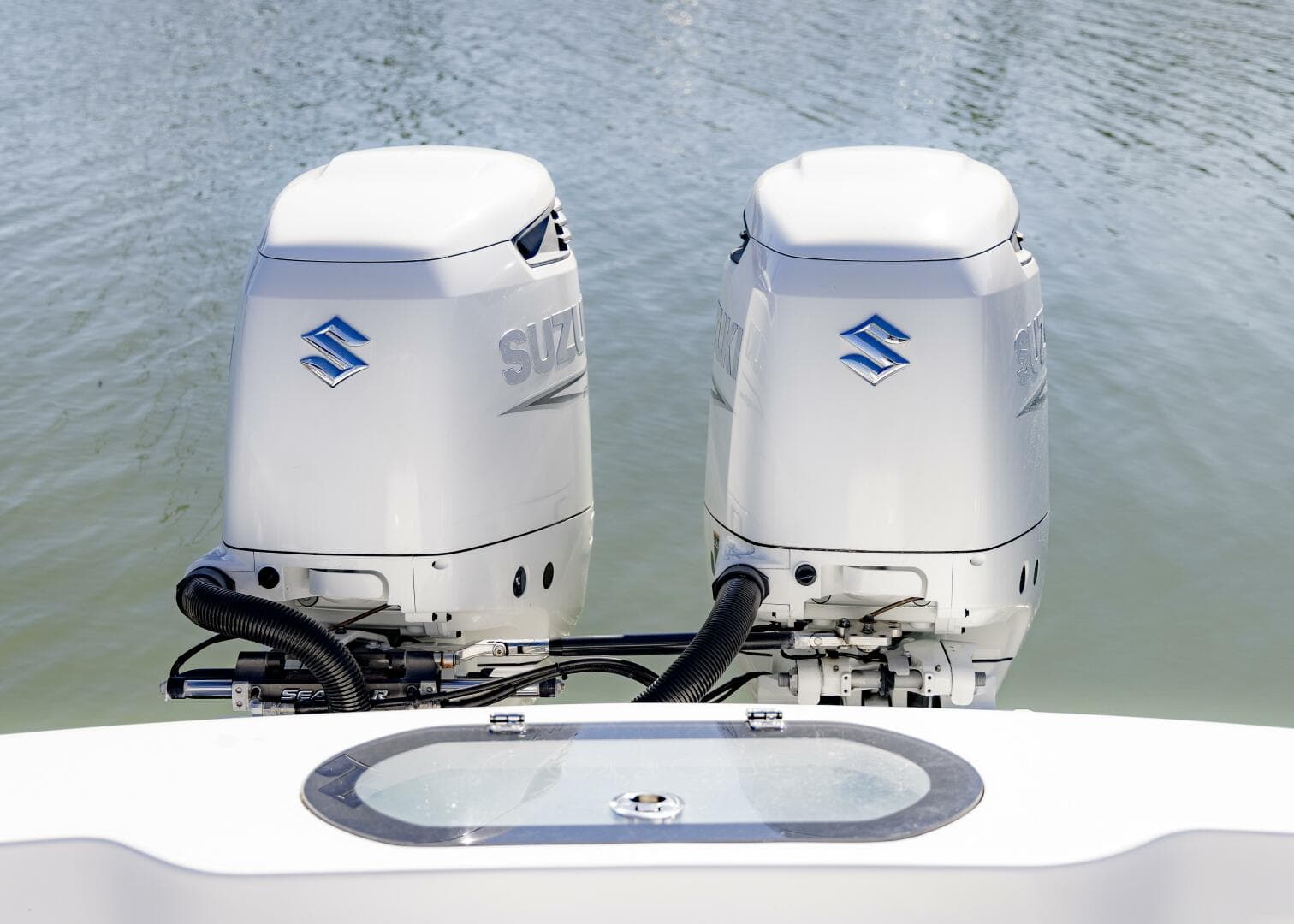 2022 Conch 27 CC — photo 38