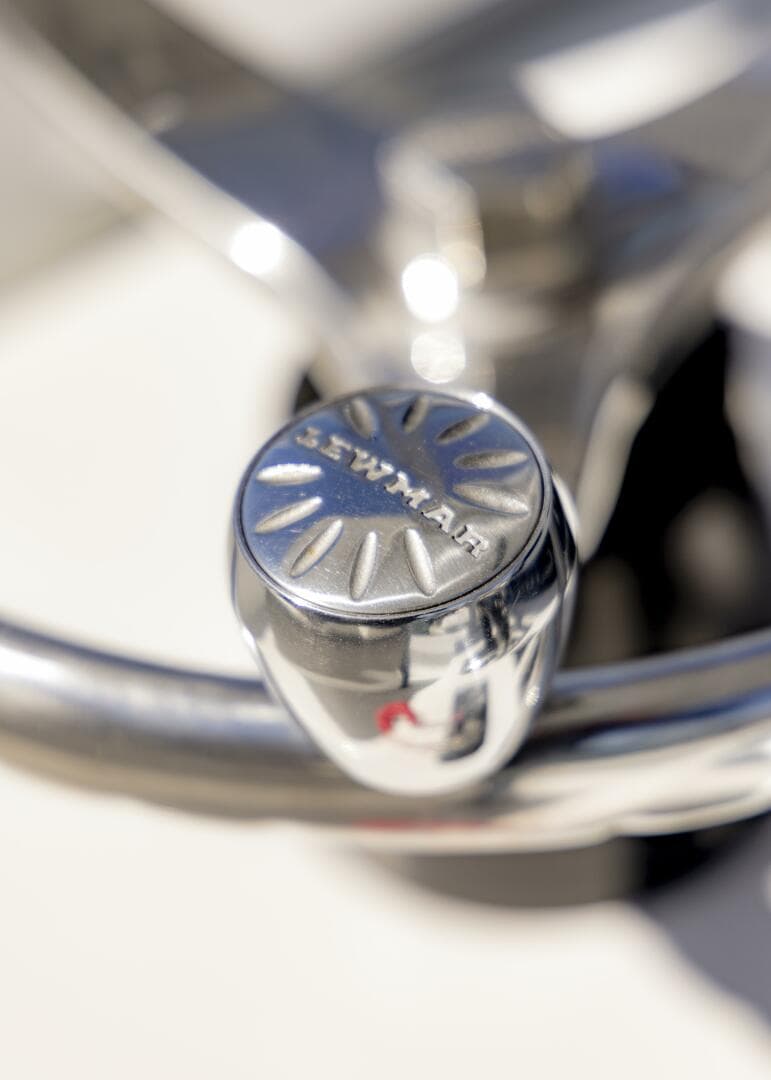 2022 Conch 27 CC — photo 22