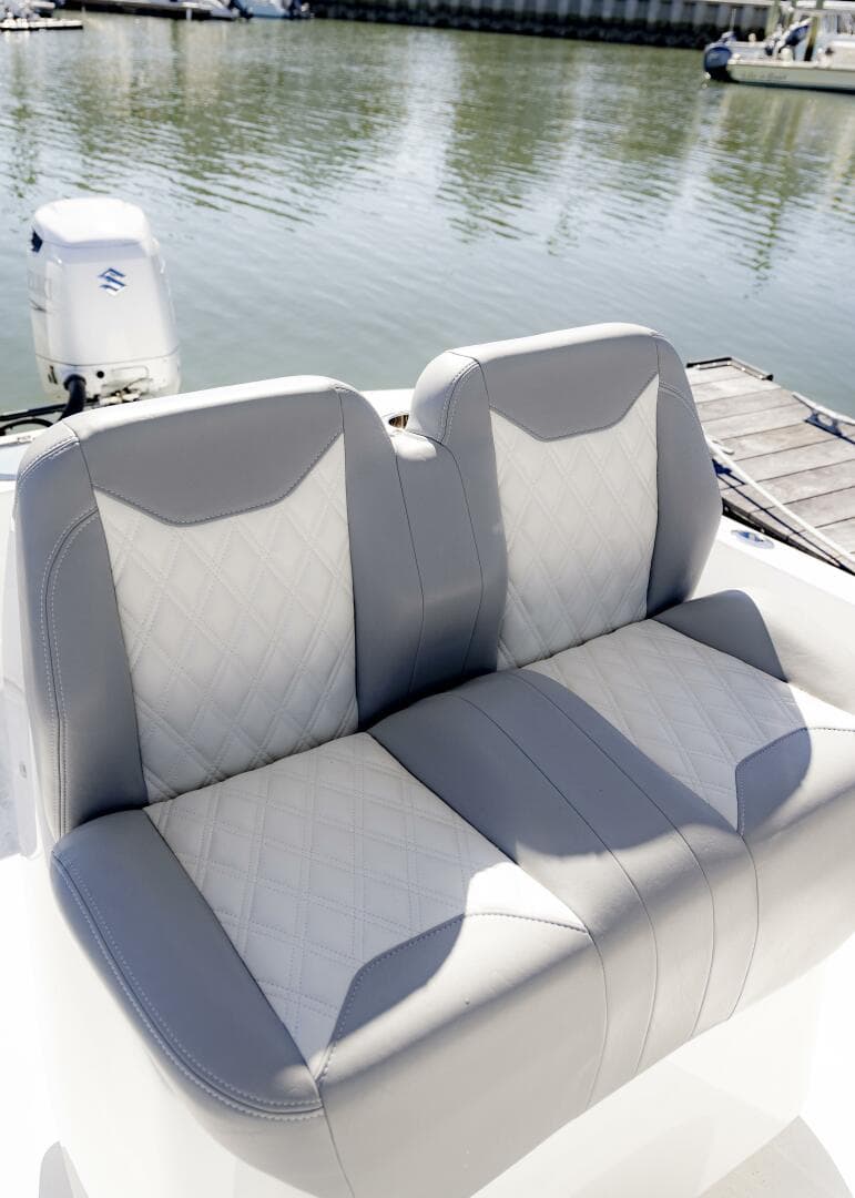 2022 Conch 27 CC — photo 20