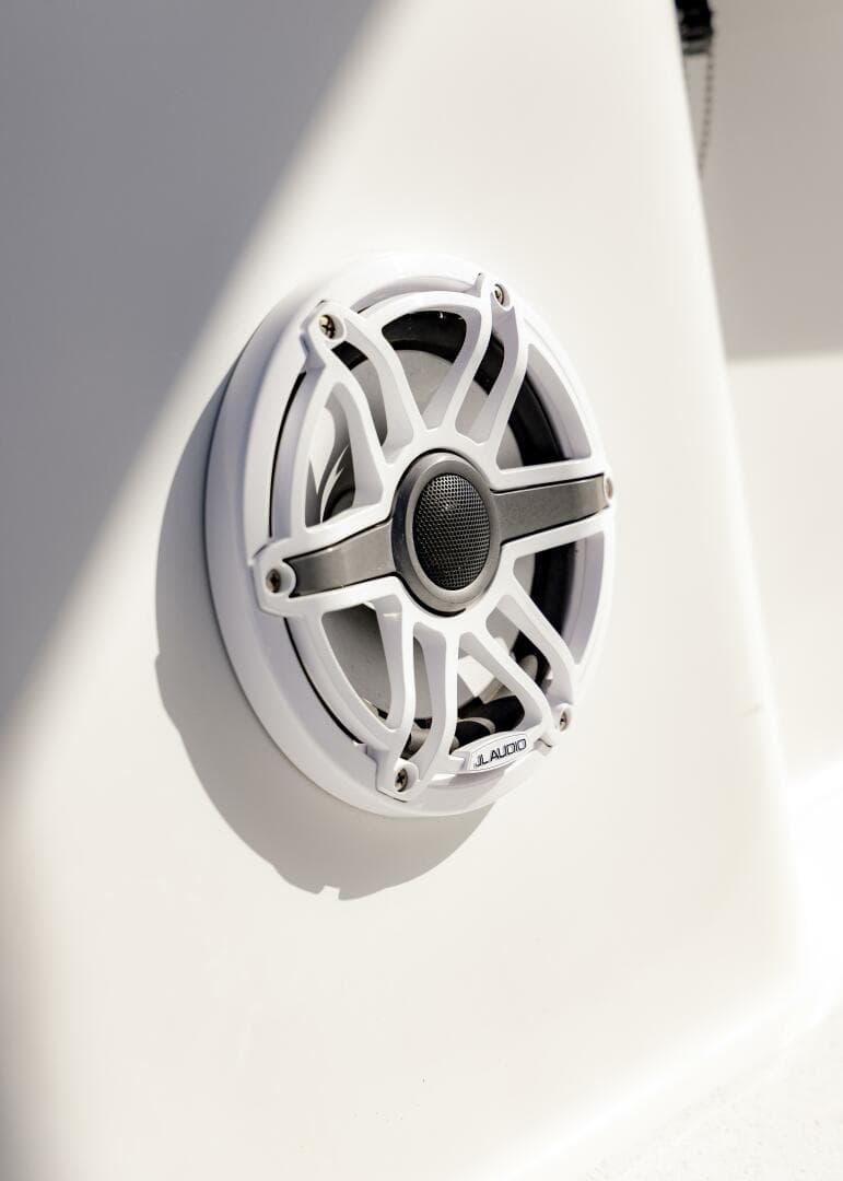 2022 Conch 27 CC — photo 17