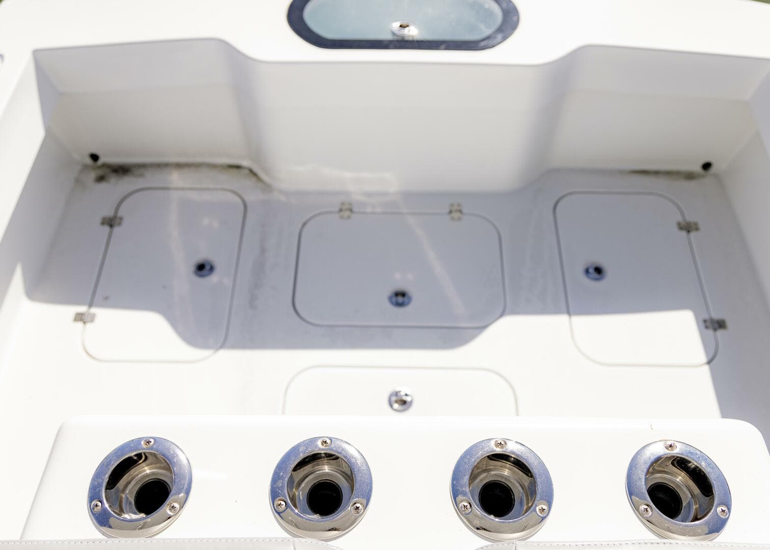 2022 Conch 27 CC — photo 37