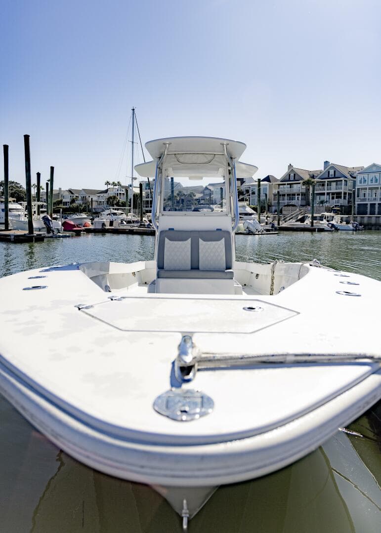 2022 Conch 27 CC — photo 50