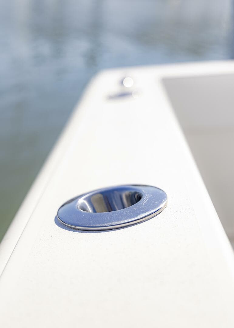 2022 Conch 27 CC — photo 36